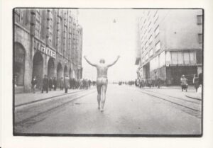 kartolina - tomislav gotovac