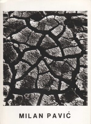 milan pavić, katalog izložbe