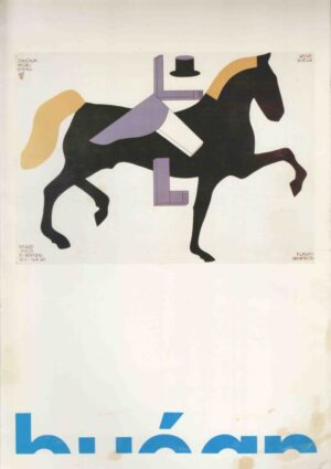 boris bućan, katalog izložbe