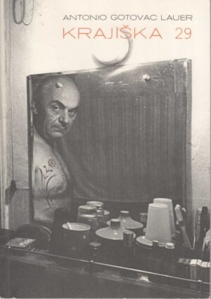 antonio gotovac lauer, krajiška 29