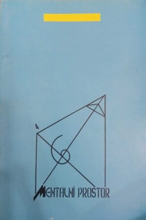 mentalni prostor, broj 4, 1987.