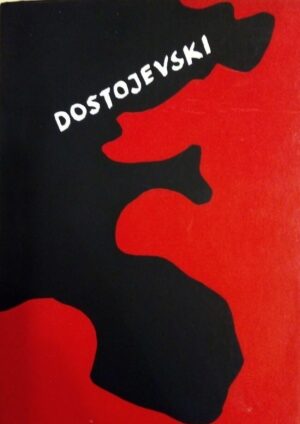 vlado martek: dostojevski art book