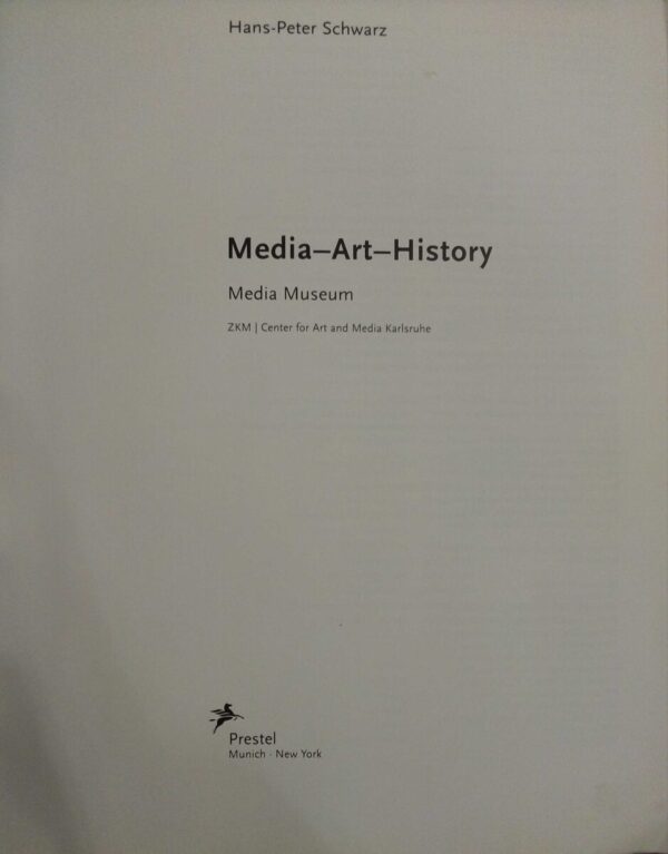 media-art-history