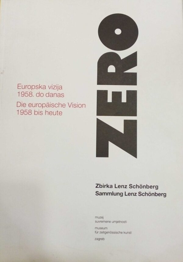 zero, europska vizija 1958. do danas