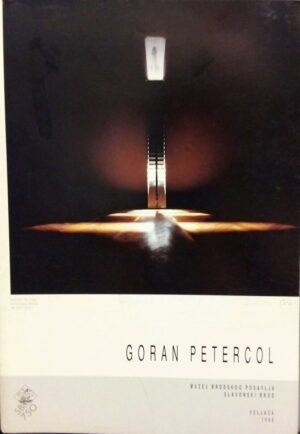 goran petercol, veljača 1996.