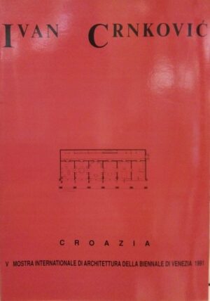 ivan crnković, katalog izložbe