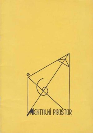 mentalni prostor, broj 2, jesen 1984.