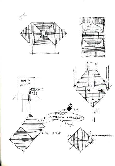 aleksandar srnec - katalog izložbe 1978