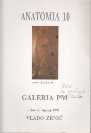 kartolina - vlado zrnić