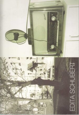 edita schubert: moj stan