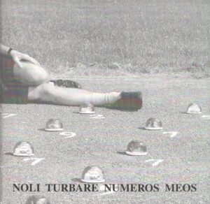 kipke, noli turbare numeros meos, srpanj 1998.