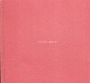 angelo božac, 15.08.-15.09.2003.