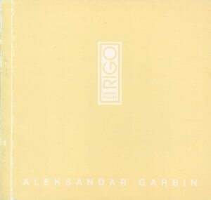 aleksandra garbin, 25.04.-18.05.1997.
