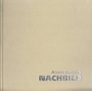 armin guerino: nachbild