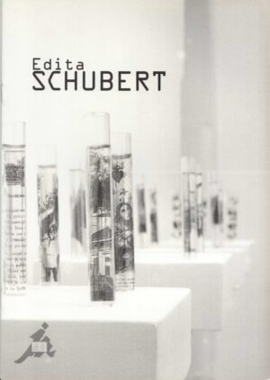 edita schubert, katalog izložbe
