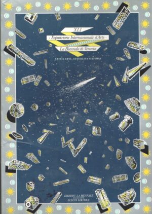xll esposizione internacionale d,arte 1984
