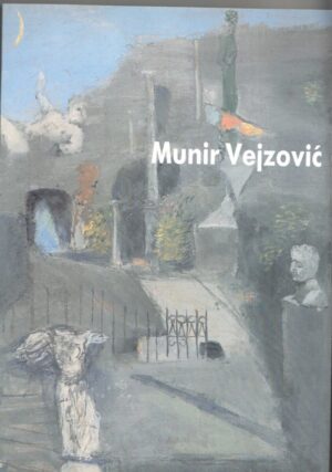 munir vejzović biblioteka   prizma josip depolo