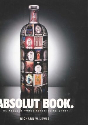 absolut book the absolut votka