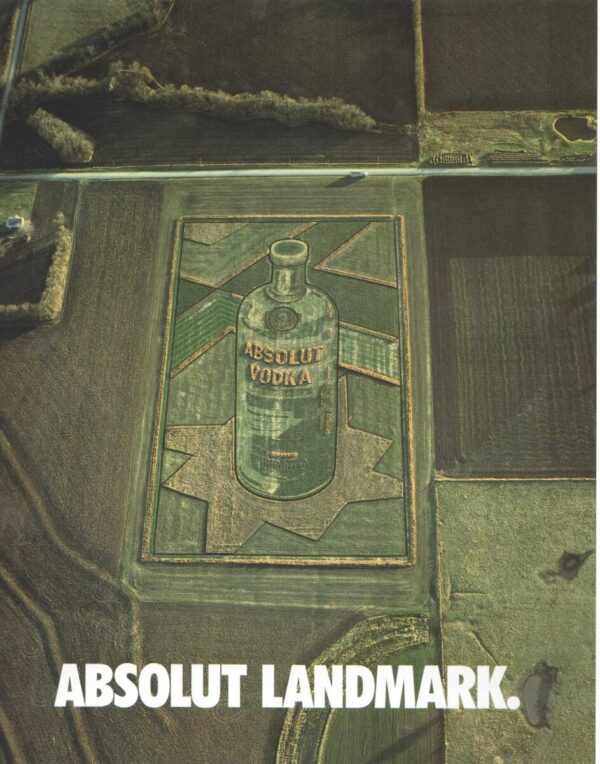 absolut book the absolut votka