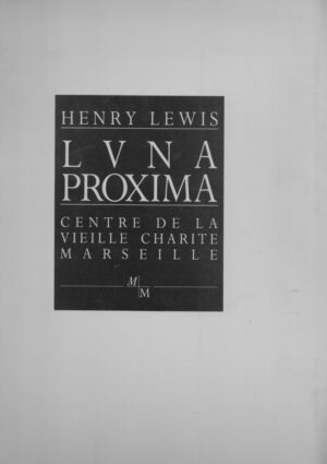 henry lewis -lvna proxima