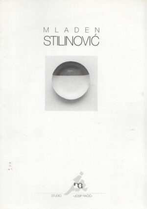 mladen stilinović: bijela odsutnost 1991-1996