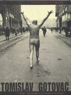 tomislav gotovac, monografija 2003.