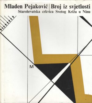 mladen pejaković: broj iz svjetlosti