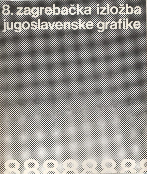 8. zagrebačka izložba jugoslavenske grafike