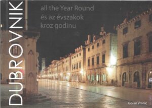 goran vranić: dubrovnik, izložba fotografija