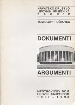 tomislav hruškovec: dokumenti, argumenti