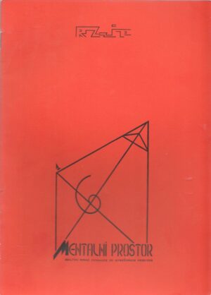 mentalni prostor, broj 1