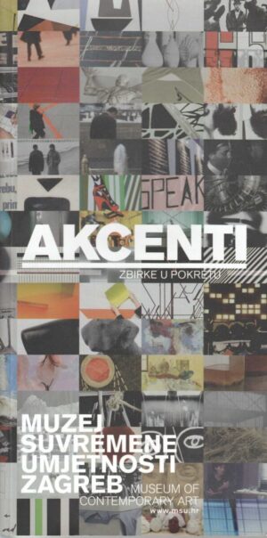 akcenti: zbirke u pokretu