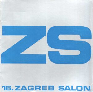 16. zagrebački salon
