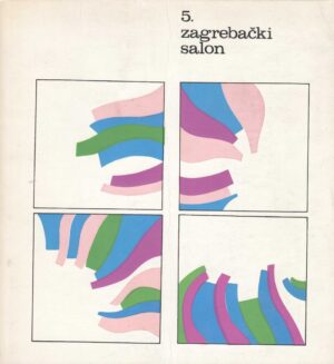 5. zagrebački salon - katalog izložbe