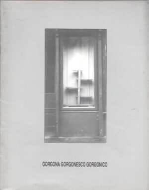 gorgona, gorgonesco, gorgonico