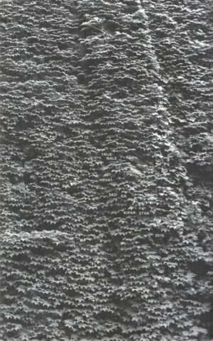 12. trijenale hrvatskog kiparstva 2015.