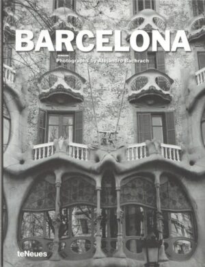 barcelona, photographs by alejandro bacherach