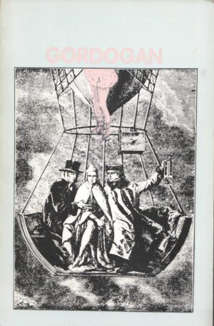 gordogan 8-9 1981