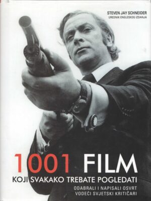 1001 film koji trebate pogledati