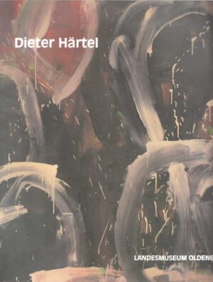 dieter hartel, katalog izložbe