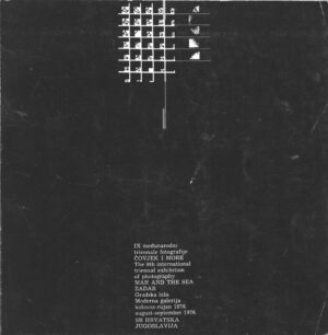 Čovjek i more, 9. međunarodni triennale fotografije