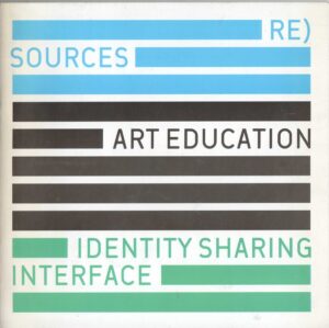 resources, novi mediji i mladi hrvatski umjetnici