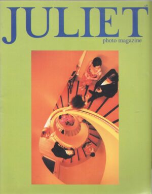 juliet, photo magazine no.2
