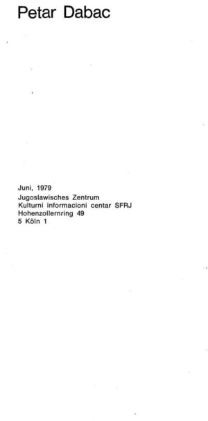 petar dabac - radoslav putar