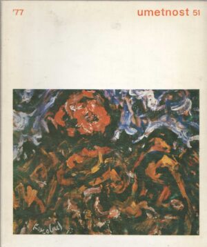 umetnost 51, časopis