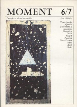 moment br. 6./7., časopis