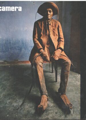camera -oktober 1973 /nr 10