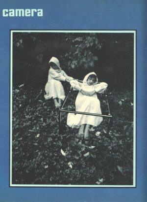 camera - juli 1973 /nr 7