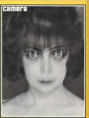 camera  mai 1972/nr 5
