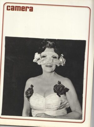 camera -novembar 1972 /nr 11